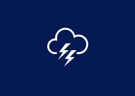 Emergency Storm Warning