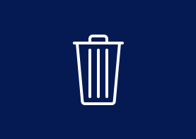 Trash and Recycling